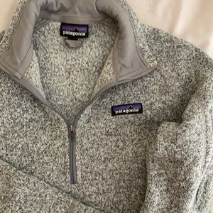 Patagonia Sweatshirt